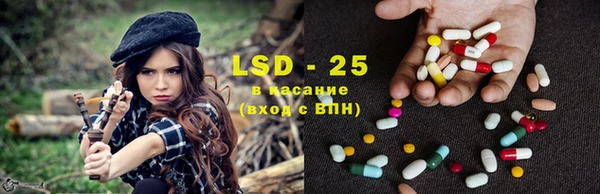 хмурый Алексеевка